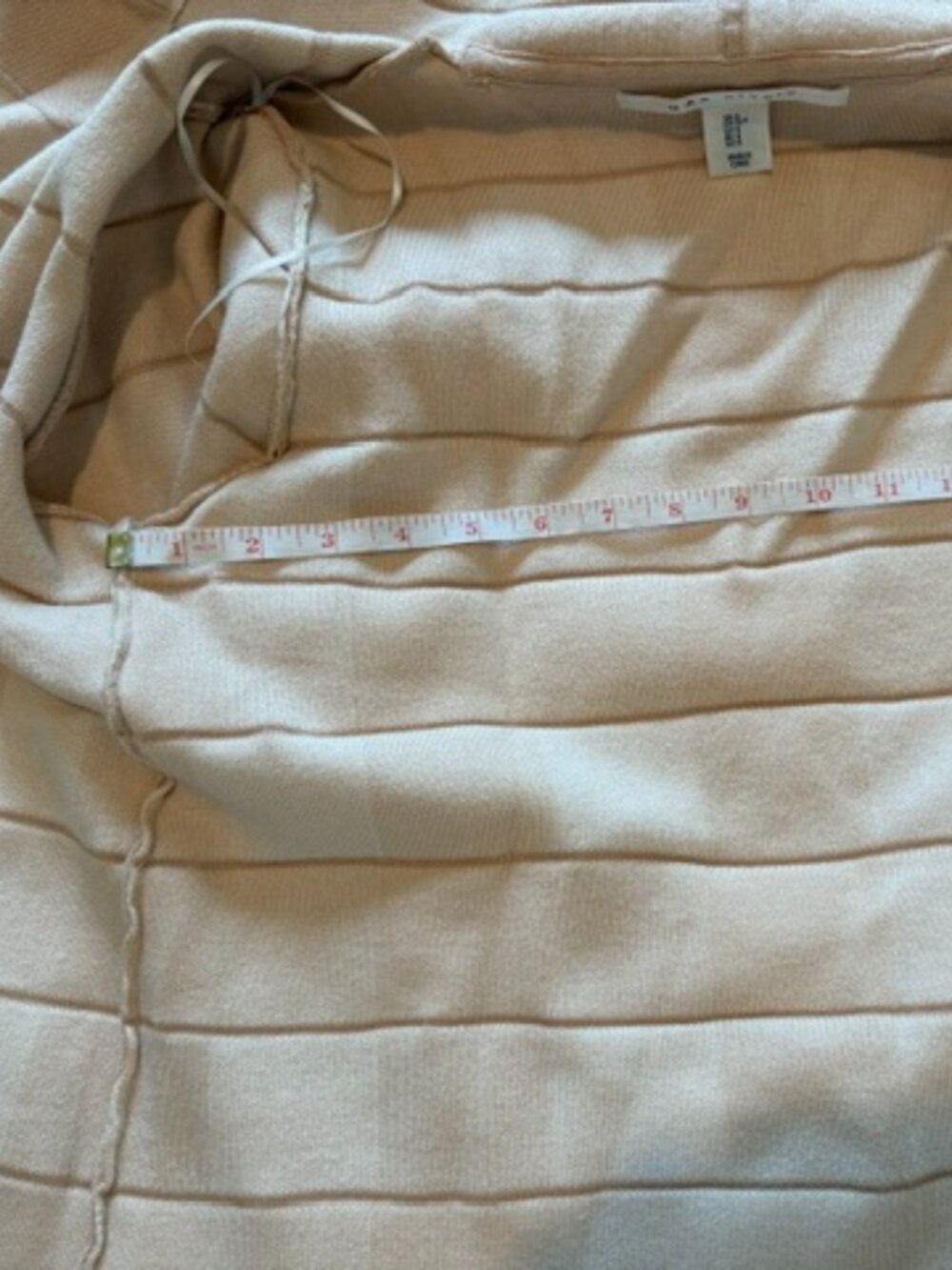 Sweater - Picture 3 of 4